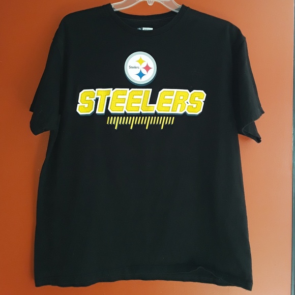Pittsburgh Steelers Other - Pittsburgh Steelers XL NFL Tshirt Top